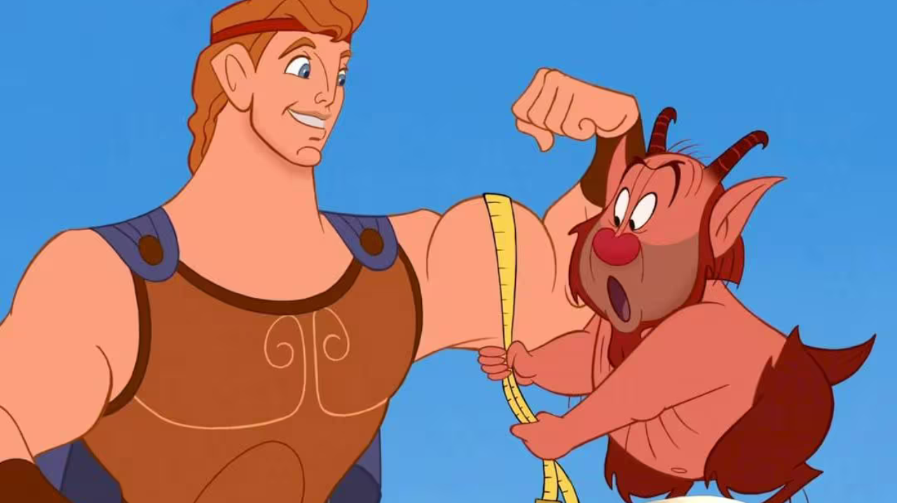 Produtores da Marvel falam sobre a nova adaptação do filme Hércules