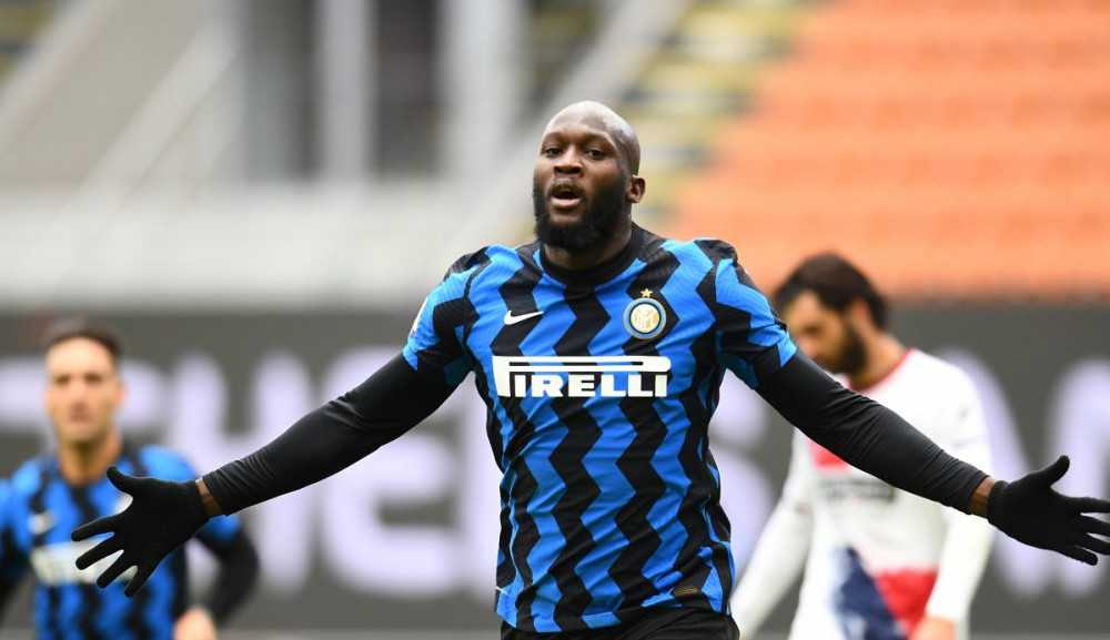 Chelsea anuncia o retorno de Romelu Lukaku