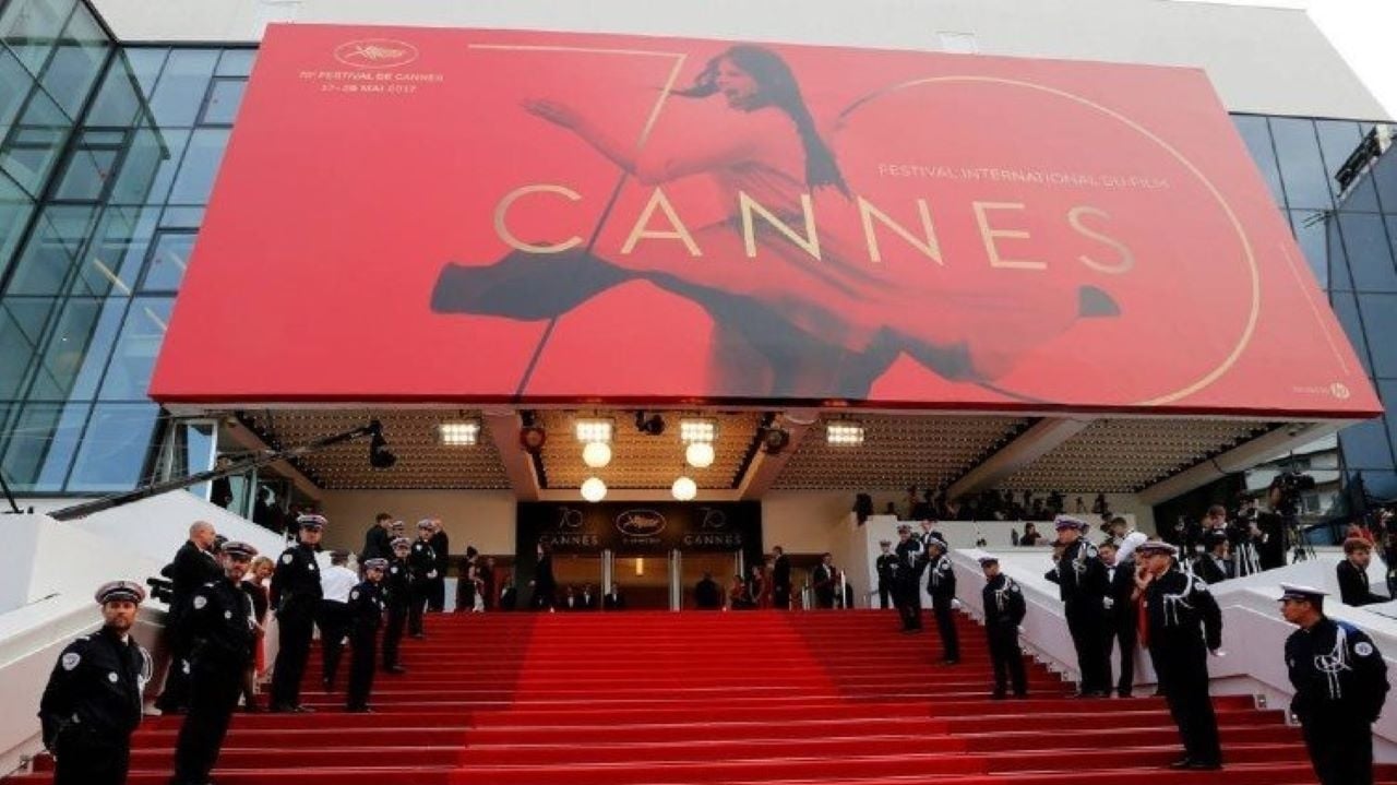Festival de Cannes 2024 divulga júri completo para escolha dos vencedores da Palma de Ouro