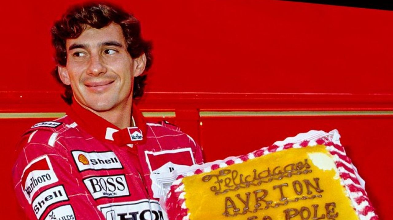 Fantástico visita quarto com coleção de aviões e carrinhos intocada de Ayrton Senna