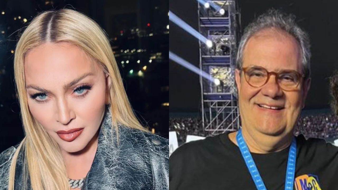 Produtor de Madonna diz que show vai contar com a maior pista de dança do mundo
