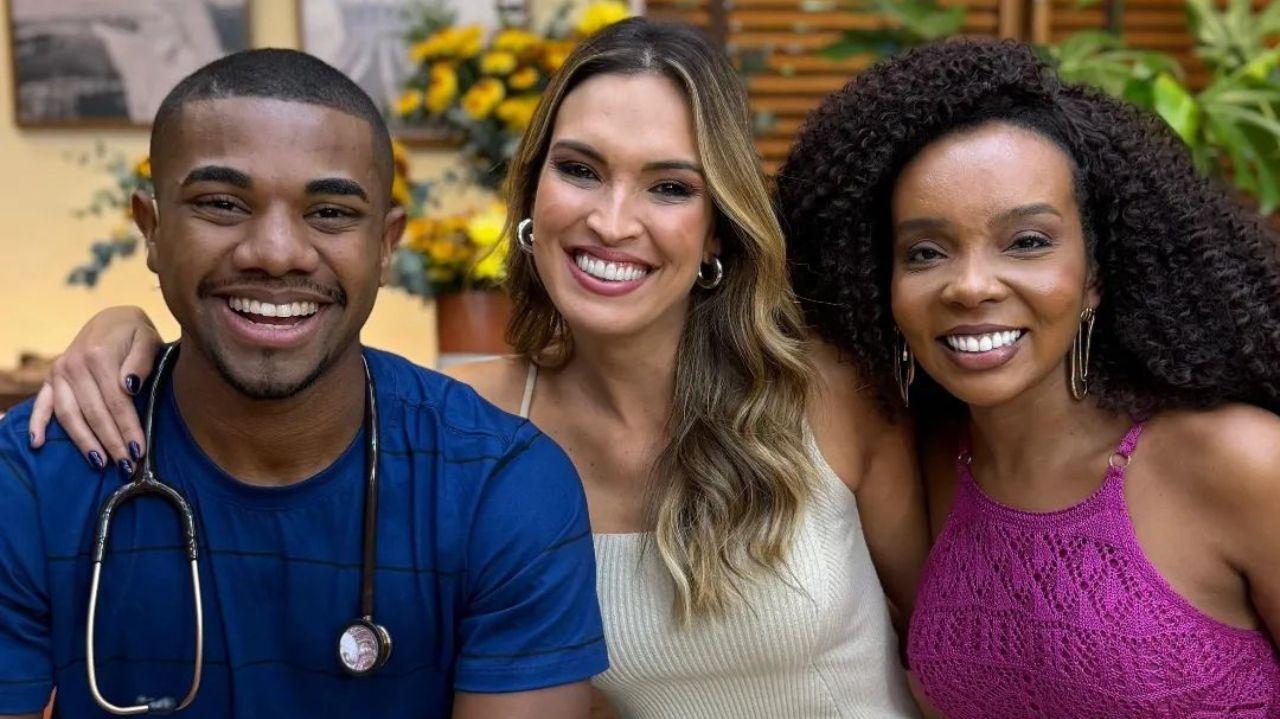 Davi, campeão do BBB 24, confirma permanência nos estudos de medicina após rumores