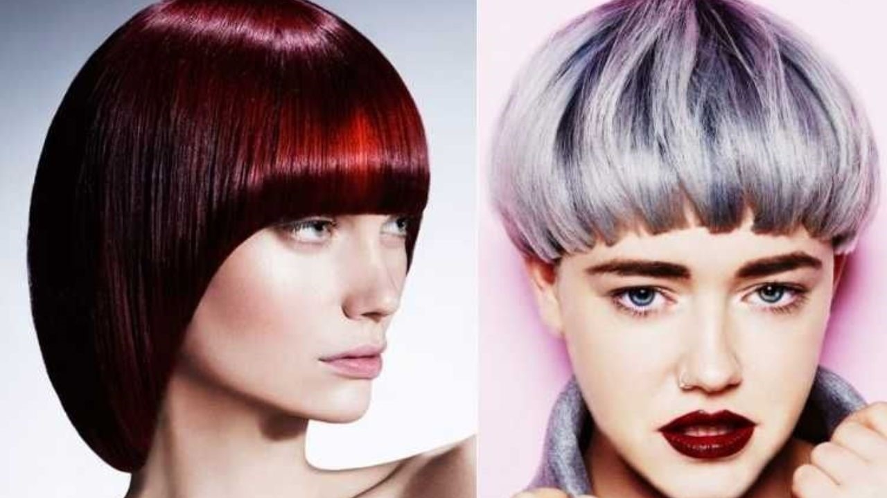 Corte pixie volta a ser tendência no mundo da moda e beleza