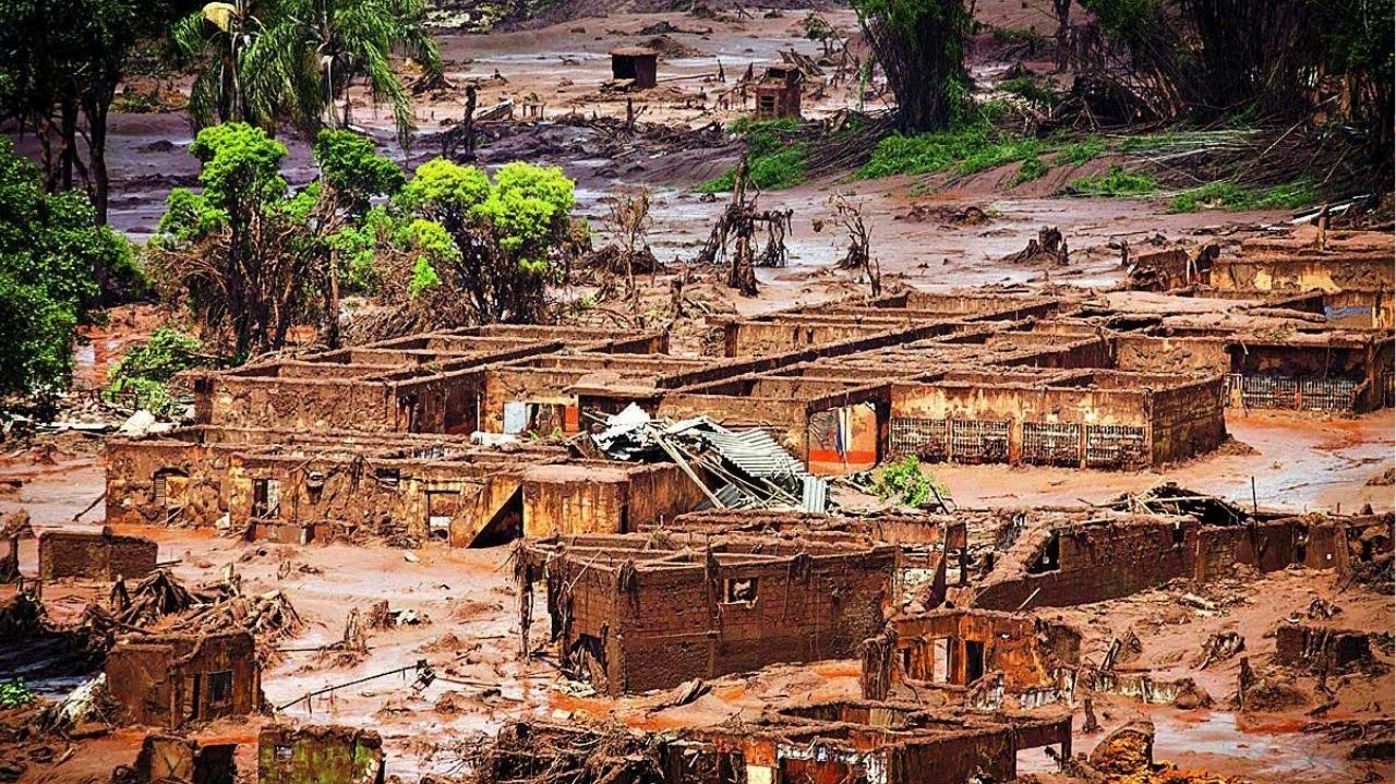 Samarco propõe acordo de R$ 90 Bilhões, após nove anos do desastre da barragem