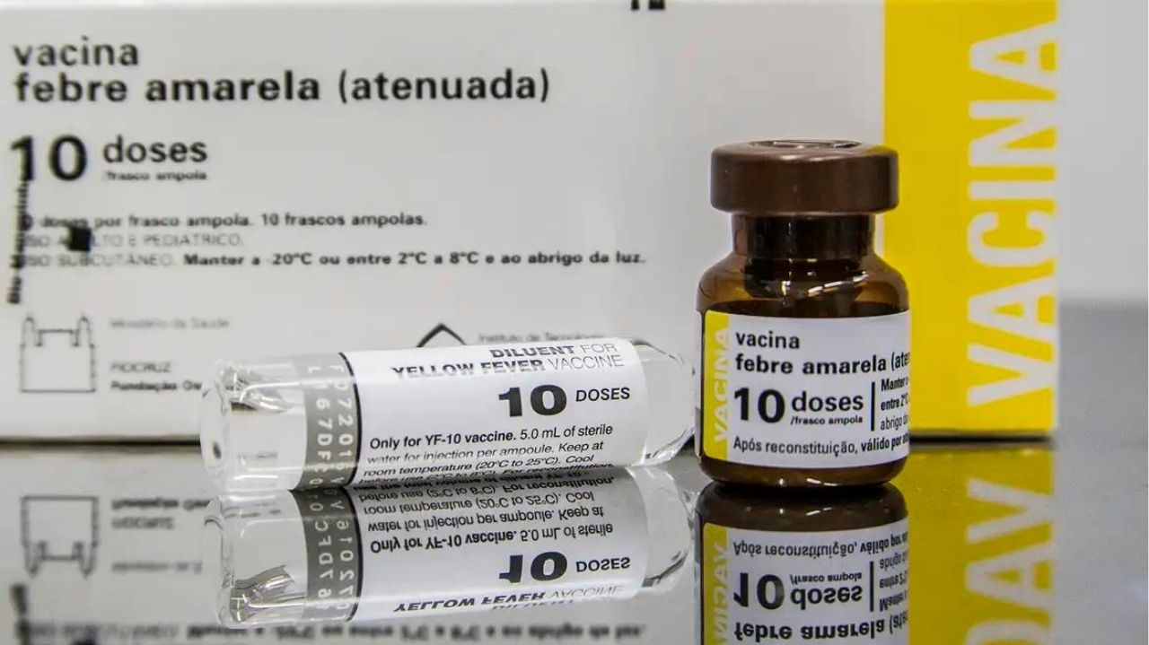 Brasil registra primeira morte por Febre Amarela e acende alerta para prevenção