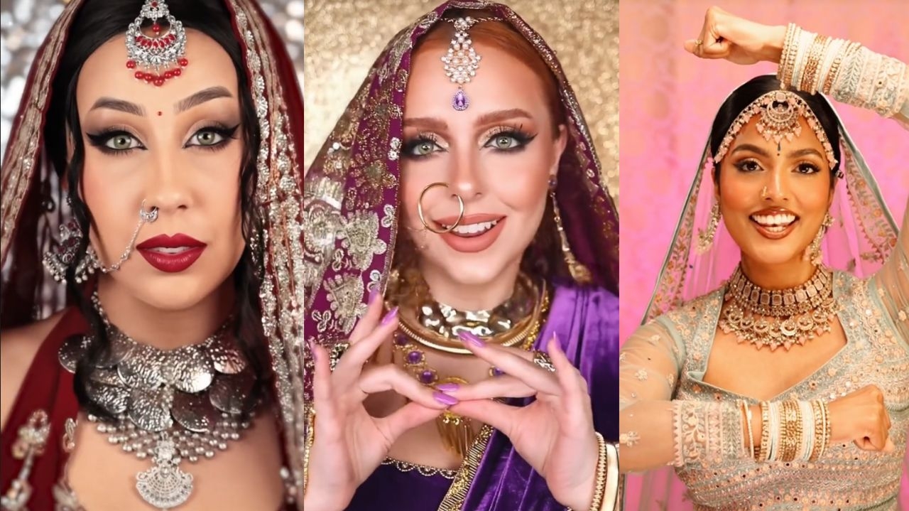 Asoka Challenge: saiba mais sobre a trend do momento