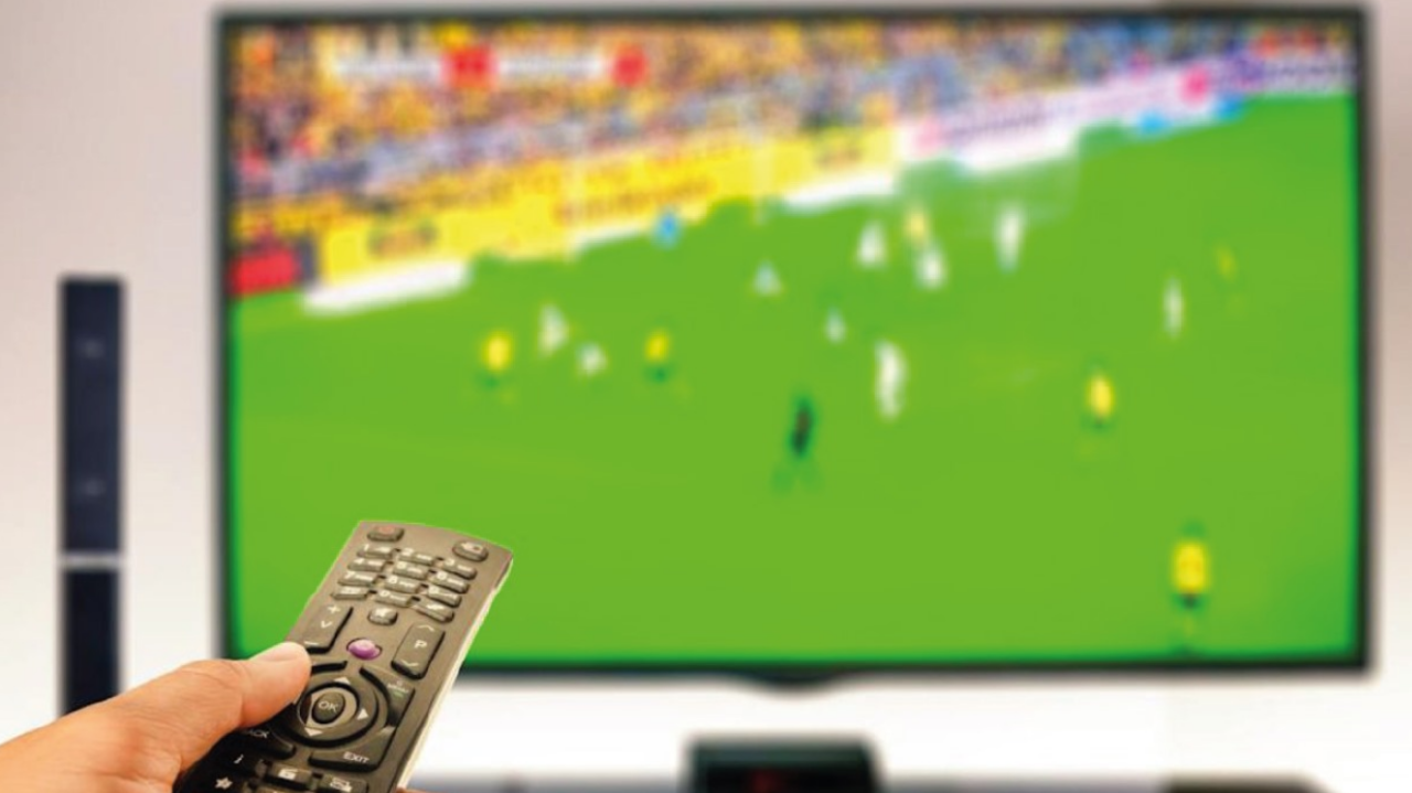 Assistir tv online: A revolução do entretenimento