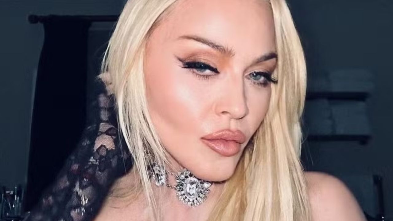 Possível “presença” de Renato Russo e Cazuza vão abrilhantar show da Madonna no Brasil