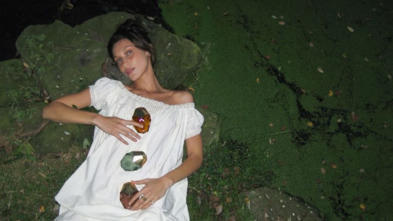 Bella Hadid e Orebella: conheça a nova marca da modelo