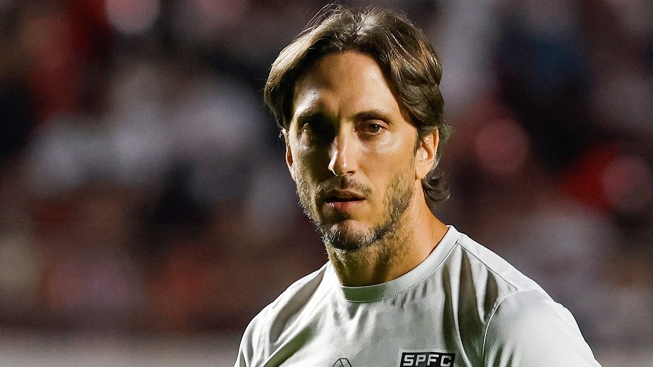 Copa do Brasil: São Paulo deve ir a campo com time misto contra Águia de Marabá