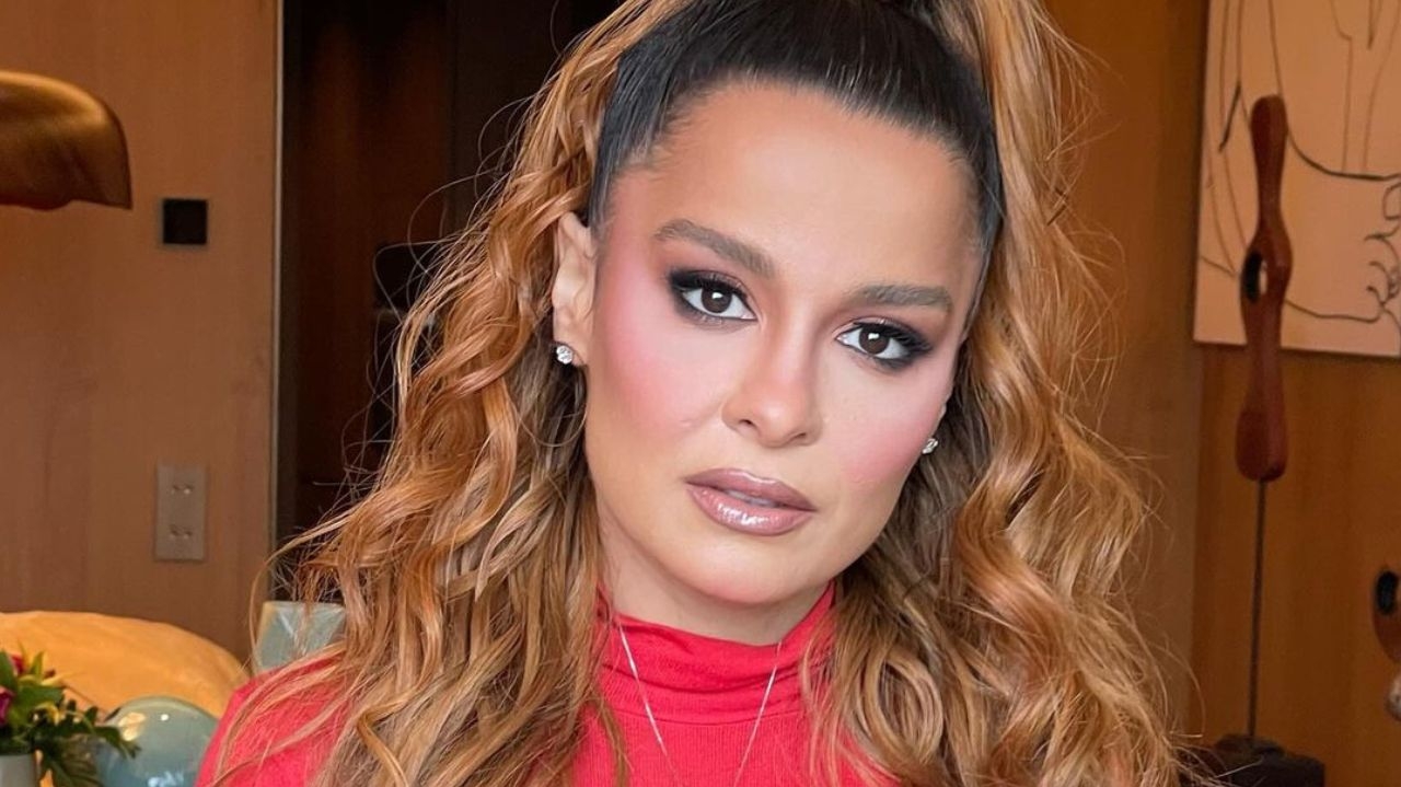 Maiara desmente boatos de recaída com Fernando Zor: “É mentira”