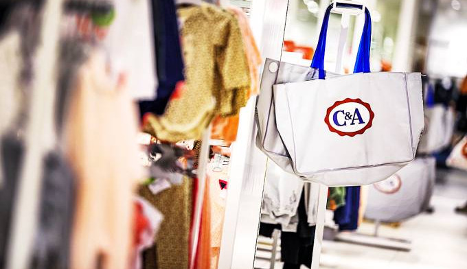 C&A investe R$193 milhões em sua plataforma digital