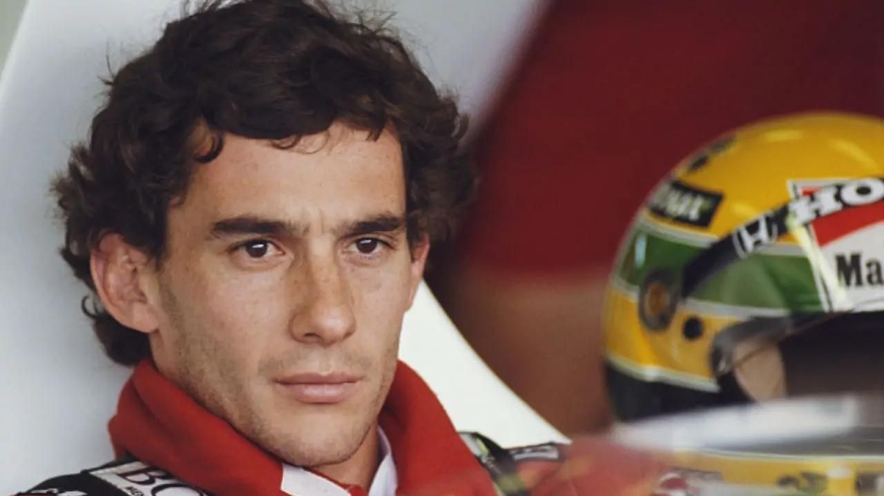 30 anos sem Ayrton Senna: uma lenda brasileira do automobilismo