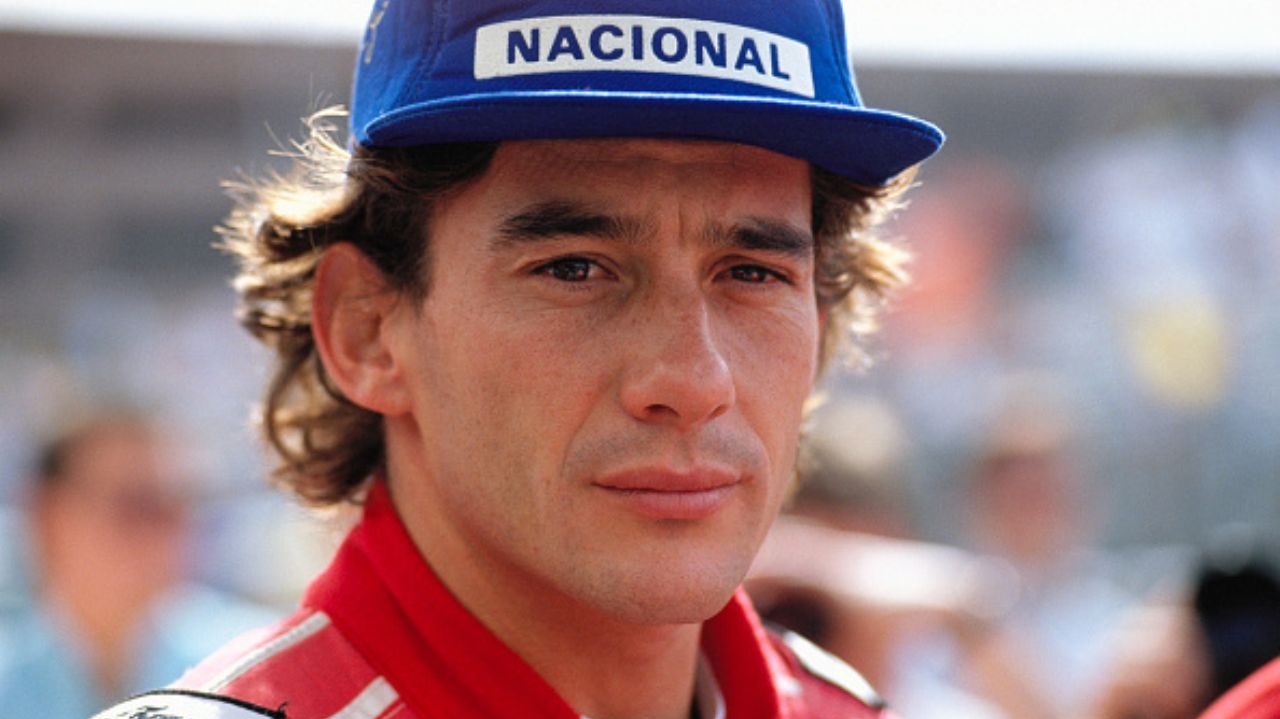 Ayrton Senna: produções audiovisuais para conhecer o piloto