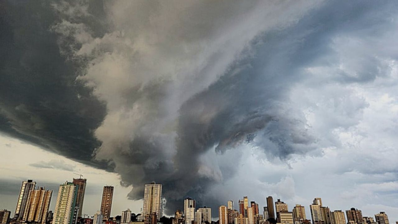 Temporal no RS: Chuvas deixam 10 mortos e mais de 100 cidades atingidas