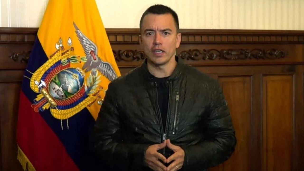 Crise na segurança faz Equador decretar novo estado de exceção