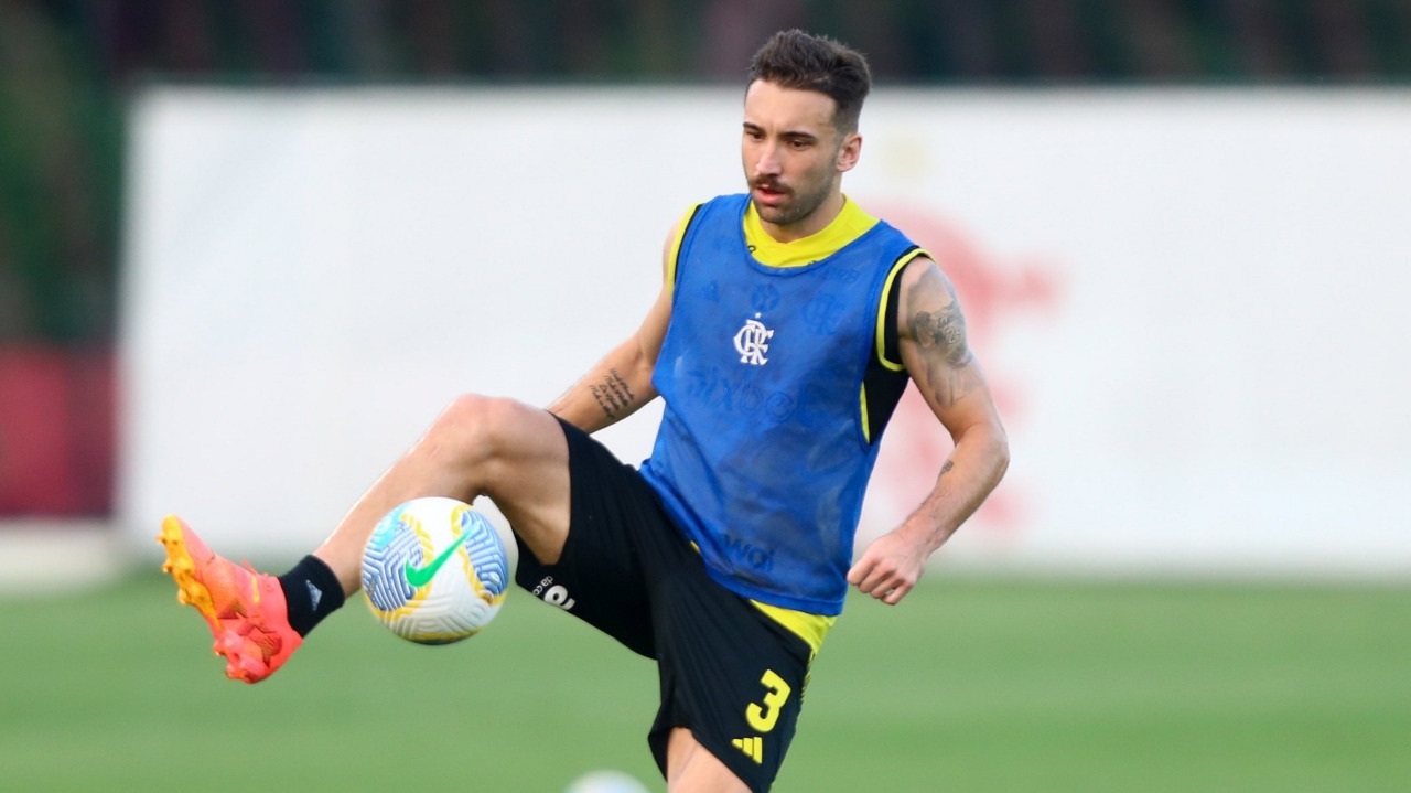 Flamengo divulga documento financeiro e mostra valorização de jogadores