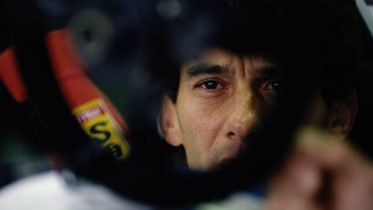 Saiba como foi o acidente que tirou a vida de Ayrton Senna