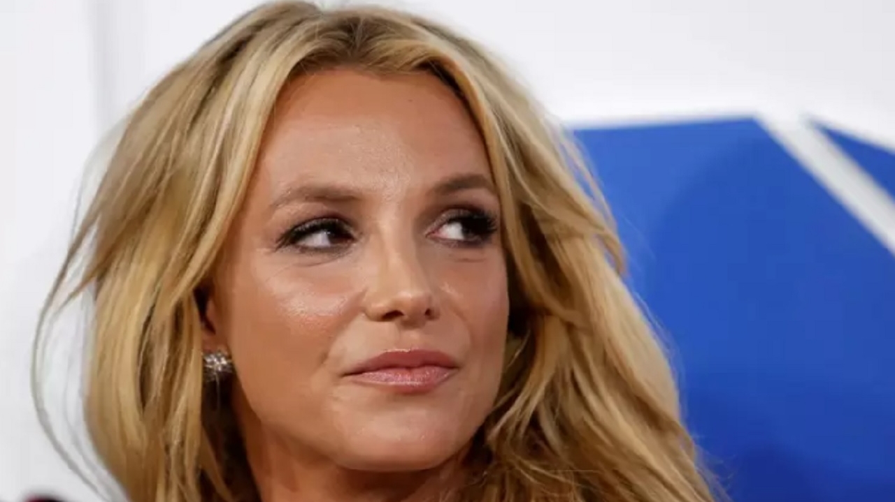 Britney Spears xinga a irmã mais nova em seus stories