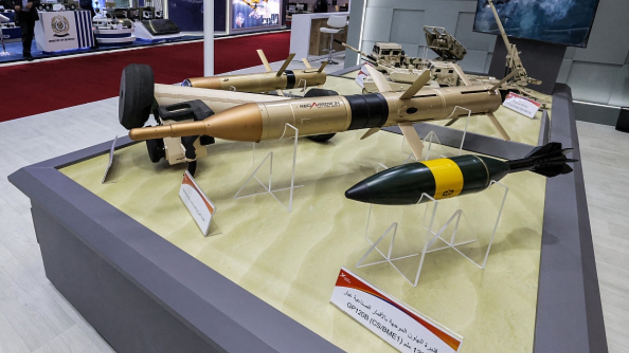 EUA querem que China e Rússia não permitam IA de controlar armas nucleares