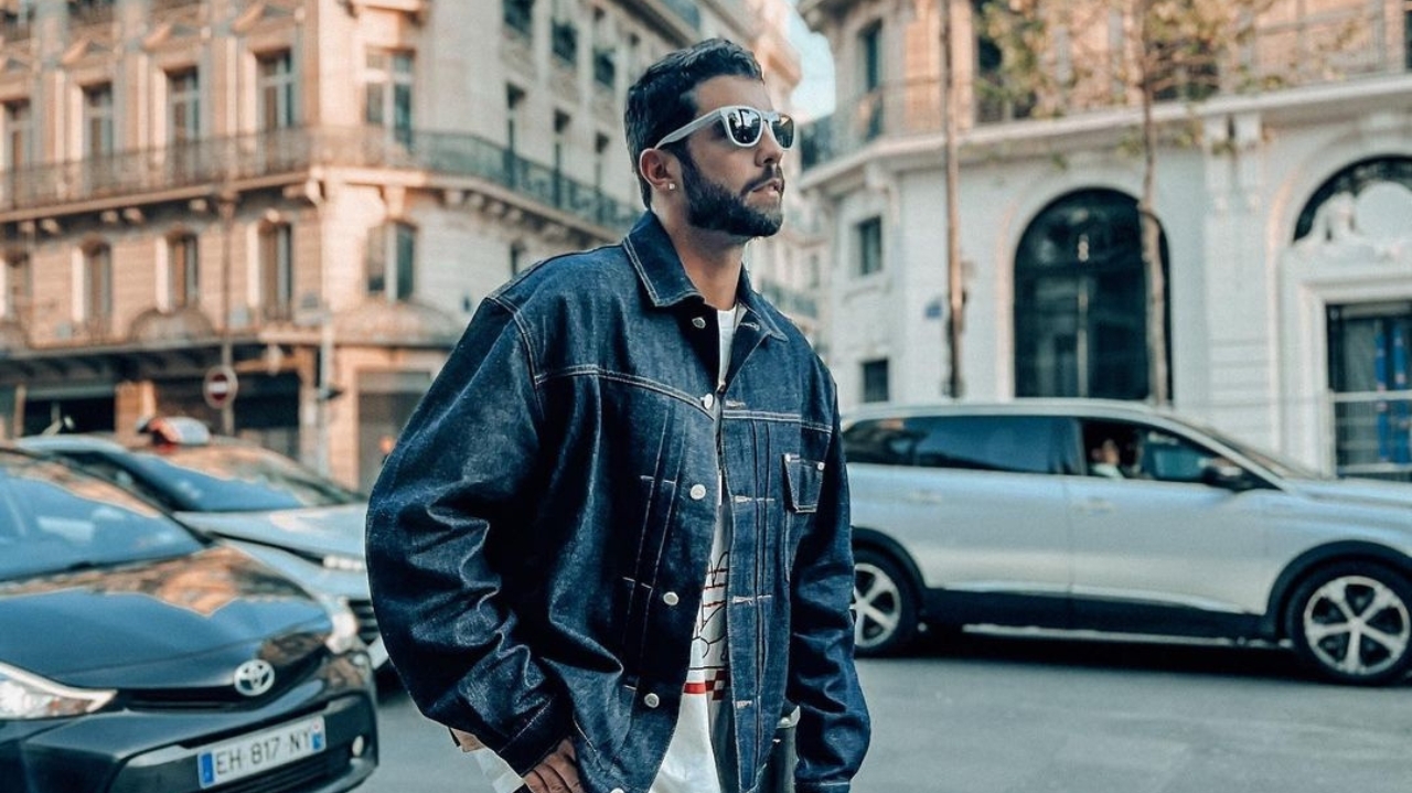 Pedro Scooby comemora aprovação do filho em time de futebol do Rio