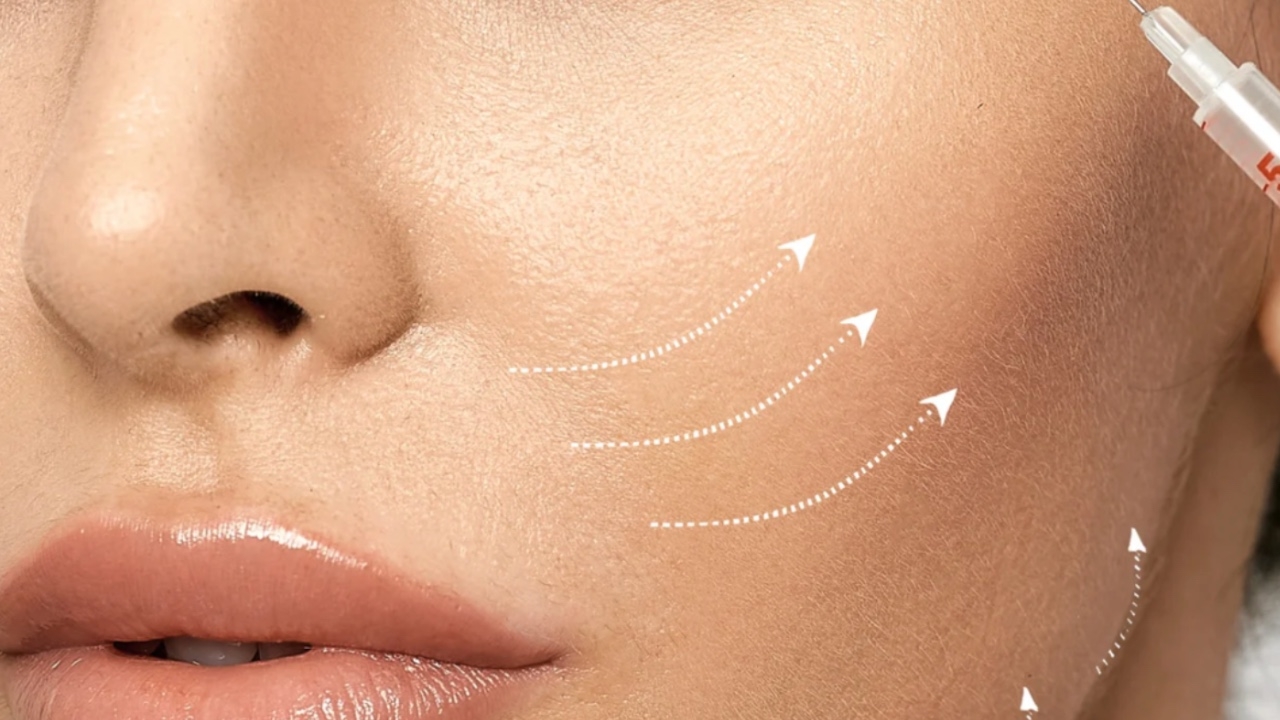 Desvendando a harmonização facial: o que você precisa saber antes de decidir