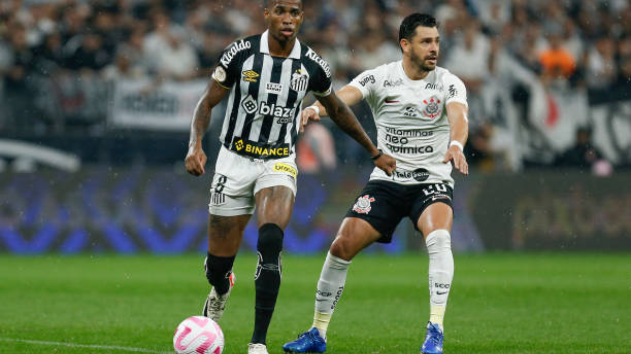 Santos enfrenta dívidas por contratação de Jean Lucas e recebe alerta da FIFA