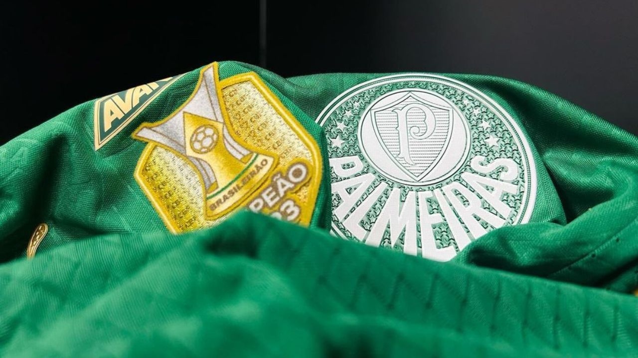 Palmeiras vence o Botafogo-SP com gol marcado no último minuto