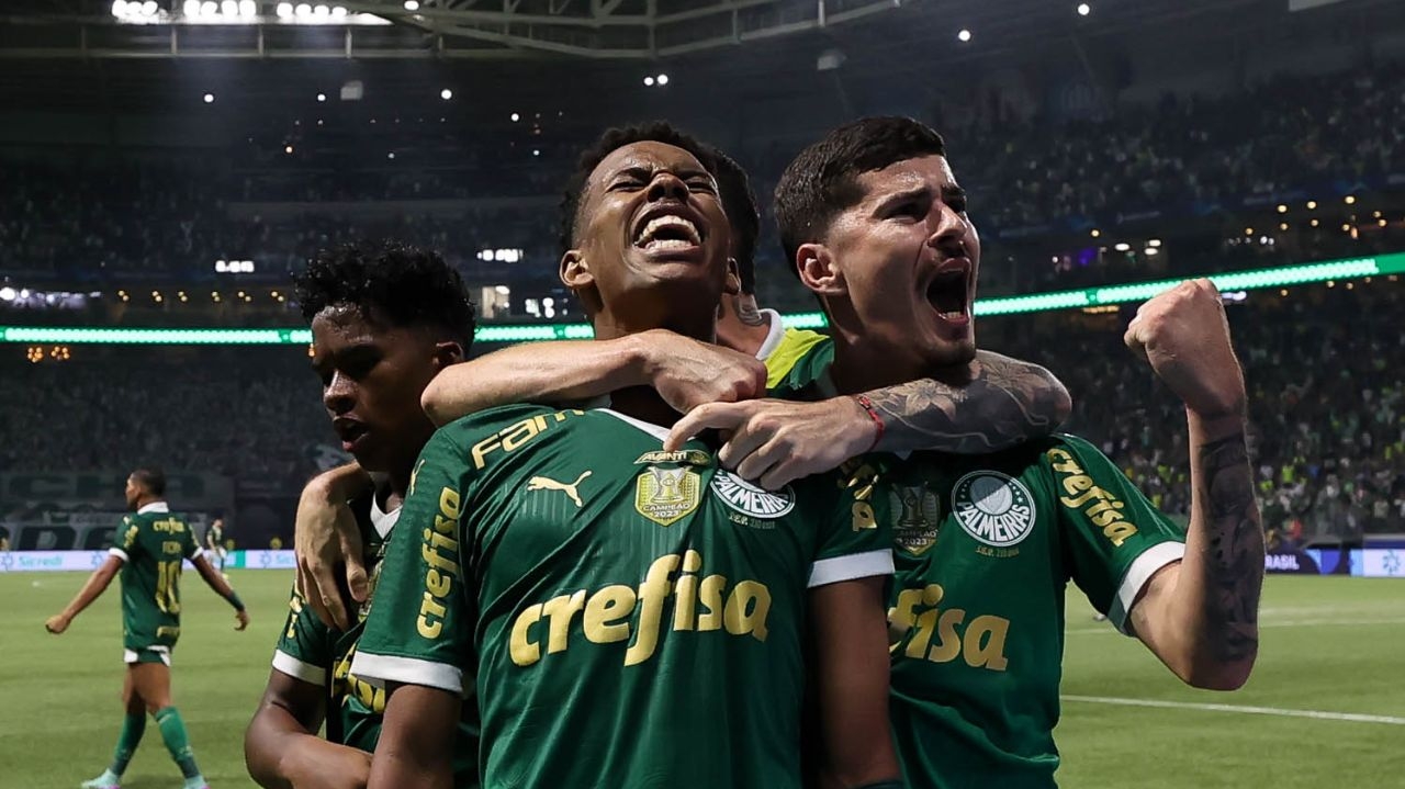 Palmeiras vence, mas Abel Ferreira critica decisão do VAR