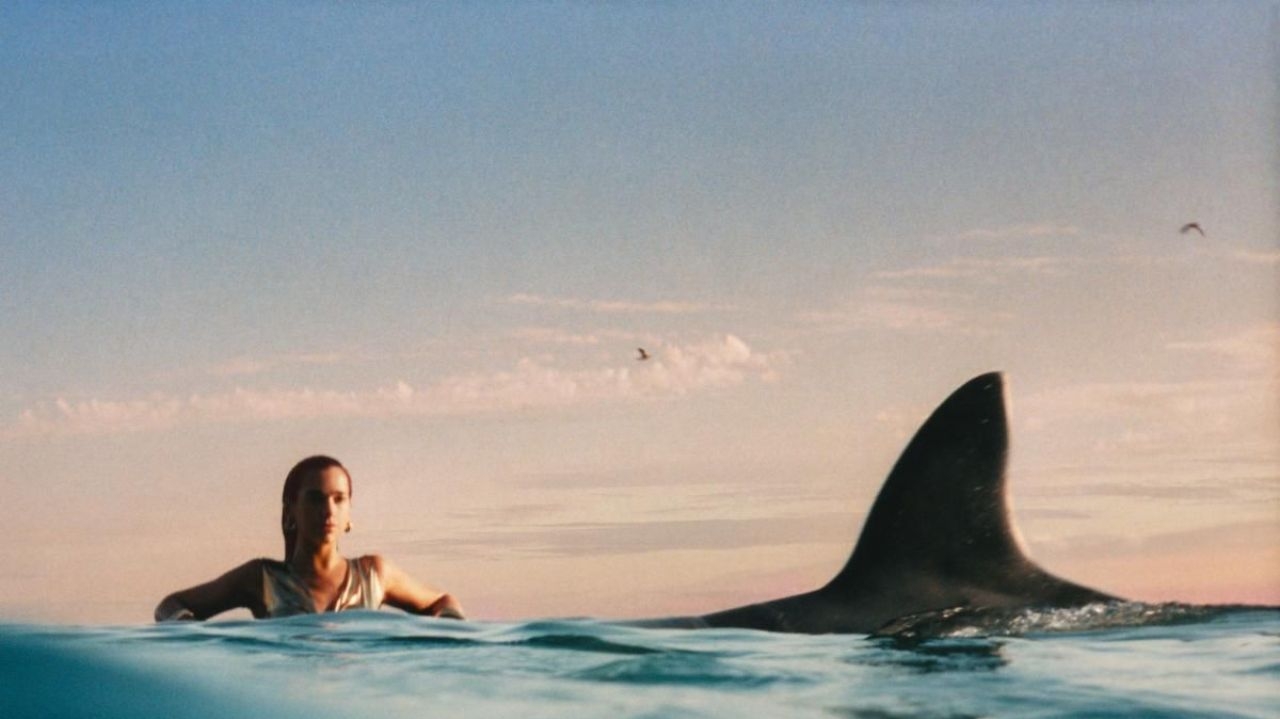 Dua Lipa lança “Radical Optimism”