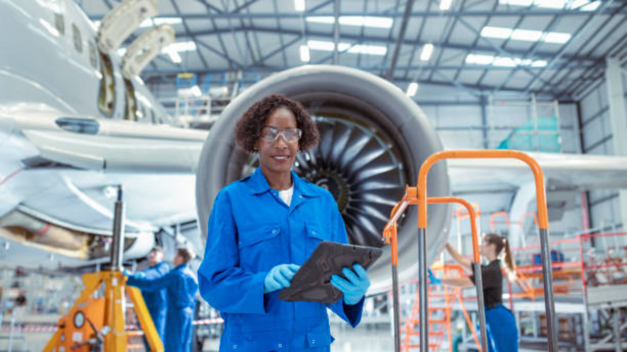 Crescimento da indústria brasileira traz expectativas no segundo trimestre