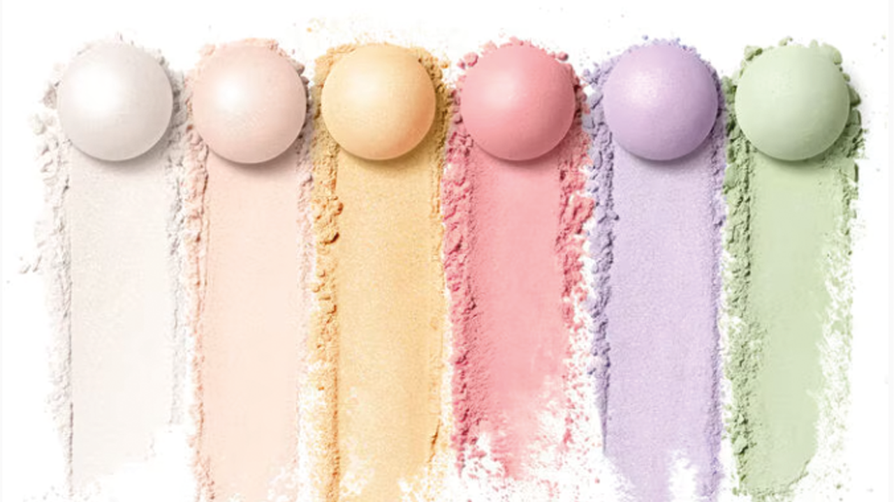 Repaginadas, as Météorites da Guerlain voltam com tudo