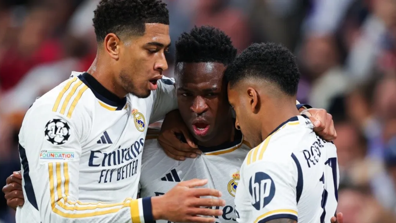 Real Madrid é campeão pela 36ª vez e torcedores tomam as ruas em comemoração ao título