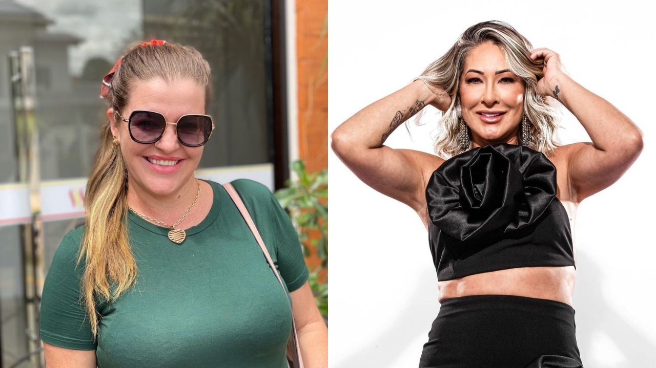 A Grande Conquista: Geni e Baronesa protagonizam briga por leite