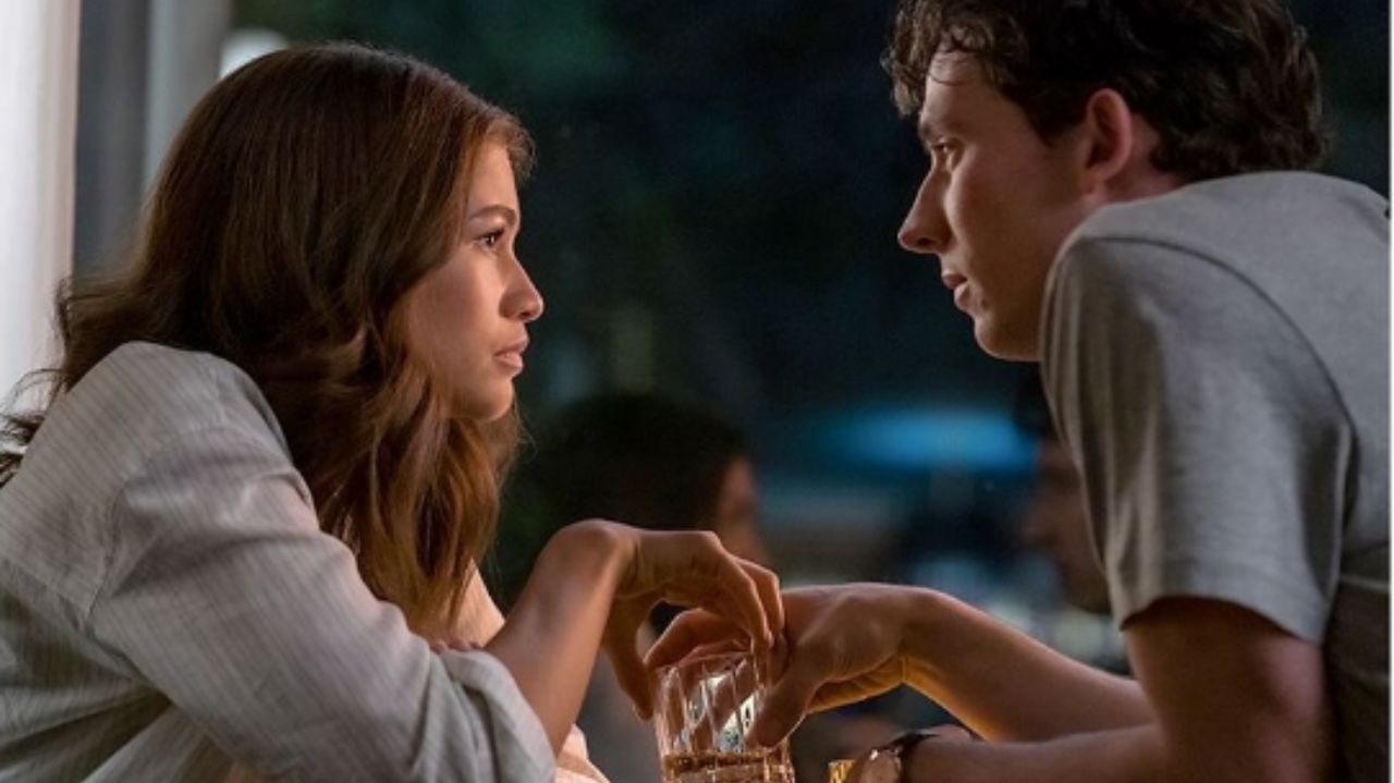 Confira detalhes sobre a caracterização de Zendaya para o filme “Rivais”