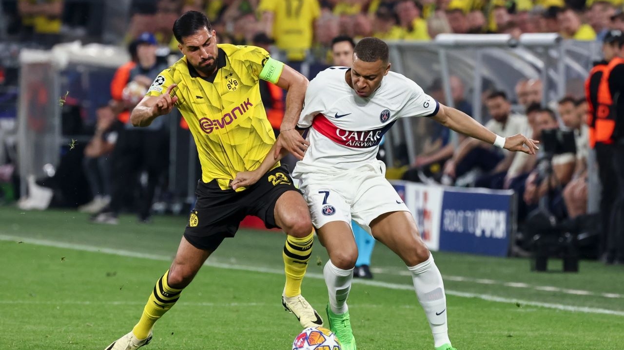 Luis Enrique diz que possível derrota pro Borussia não será sinal de fracasso