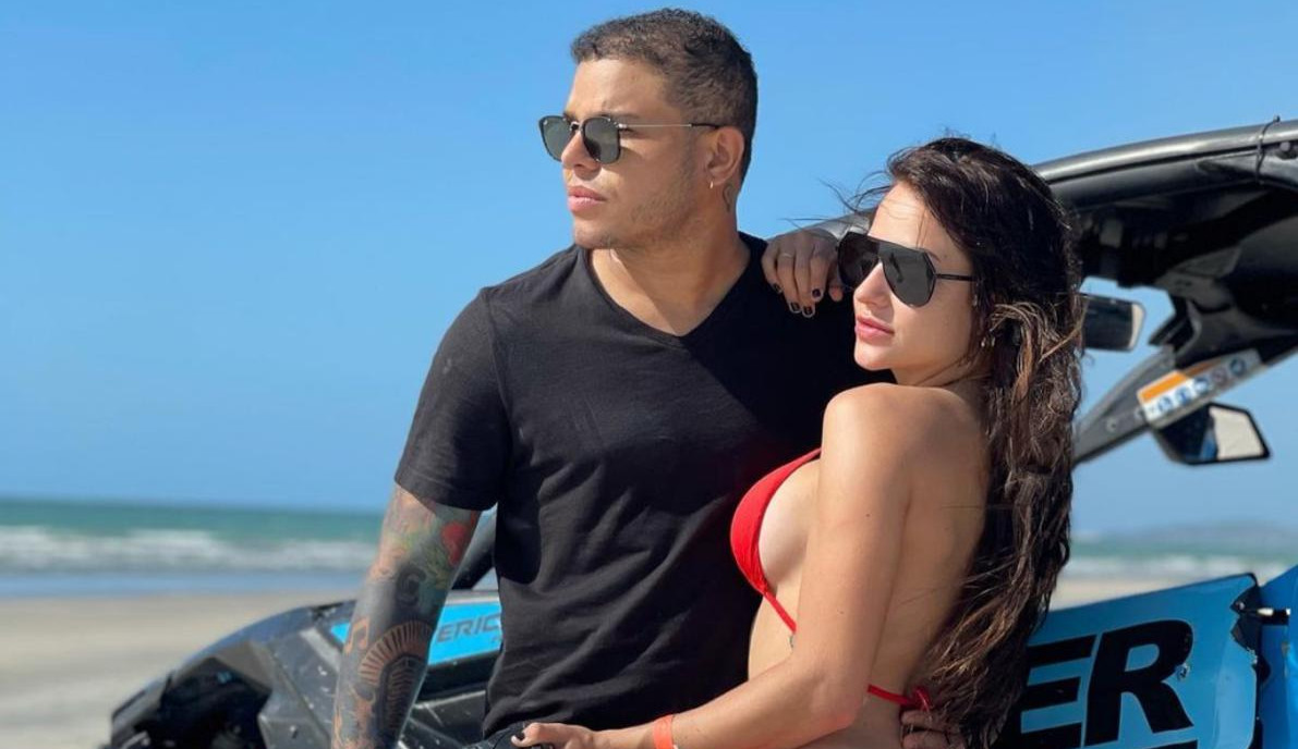 Três previsões em uma semana! Mestre José profetiza morte de Tarcísio Meira, cassação de Flordelis e término de Gabi Martins e Tierry