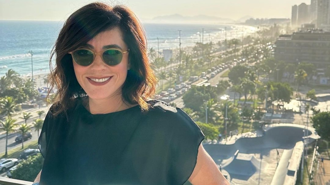 Christiane Torloni deixa a Globo e busca novos desafios na arte