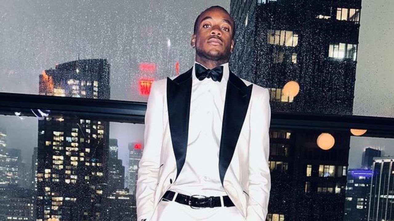 Filho de Madonna e Sophie Charlotte se seguem no instagram