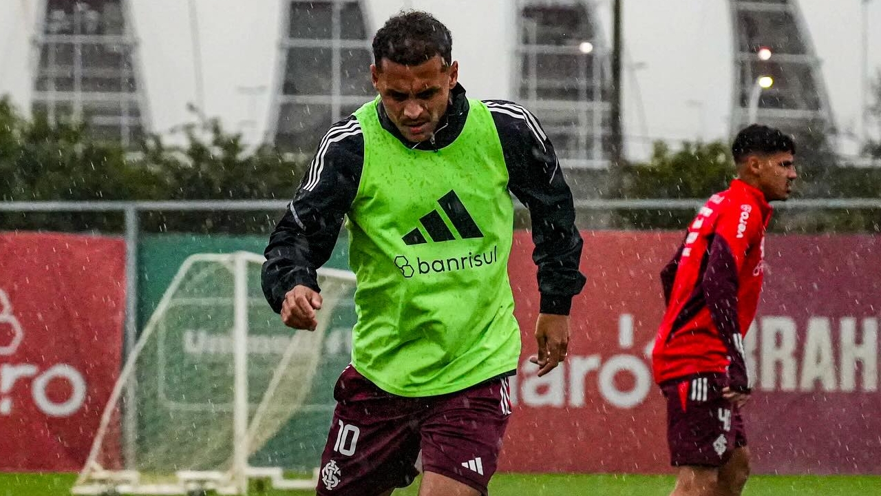Jogos dos times do Rio Grande do Sul são adiados pela CBF 
