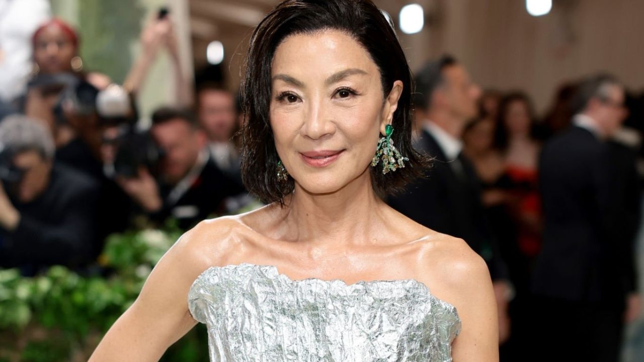 Michelle Yeoh se junta ao elenco de “Blade Runner 2099” do Prime Video