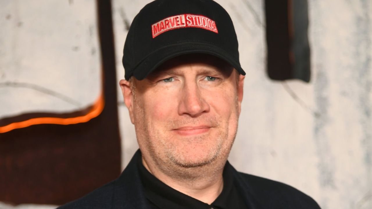 Feige encara tempos difíceis na Marvel com otimismo