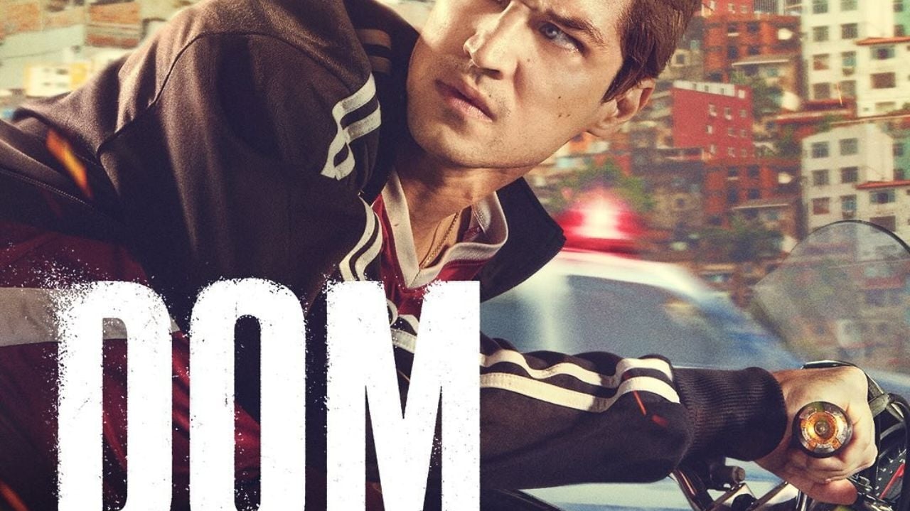 Última temporada de “Dom” tem trailer e data revelados