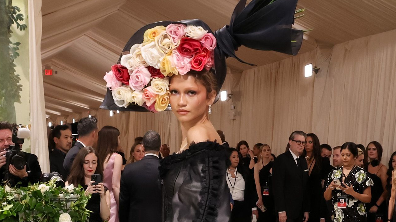 Met Gala: veja os acessórios que se sobressaíram