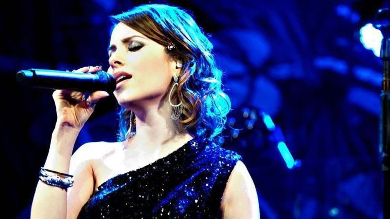 Sandy anuncia shows com valores arrecadados para o Rio Grande do Sul