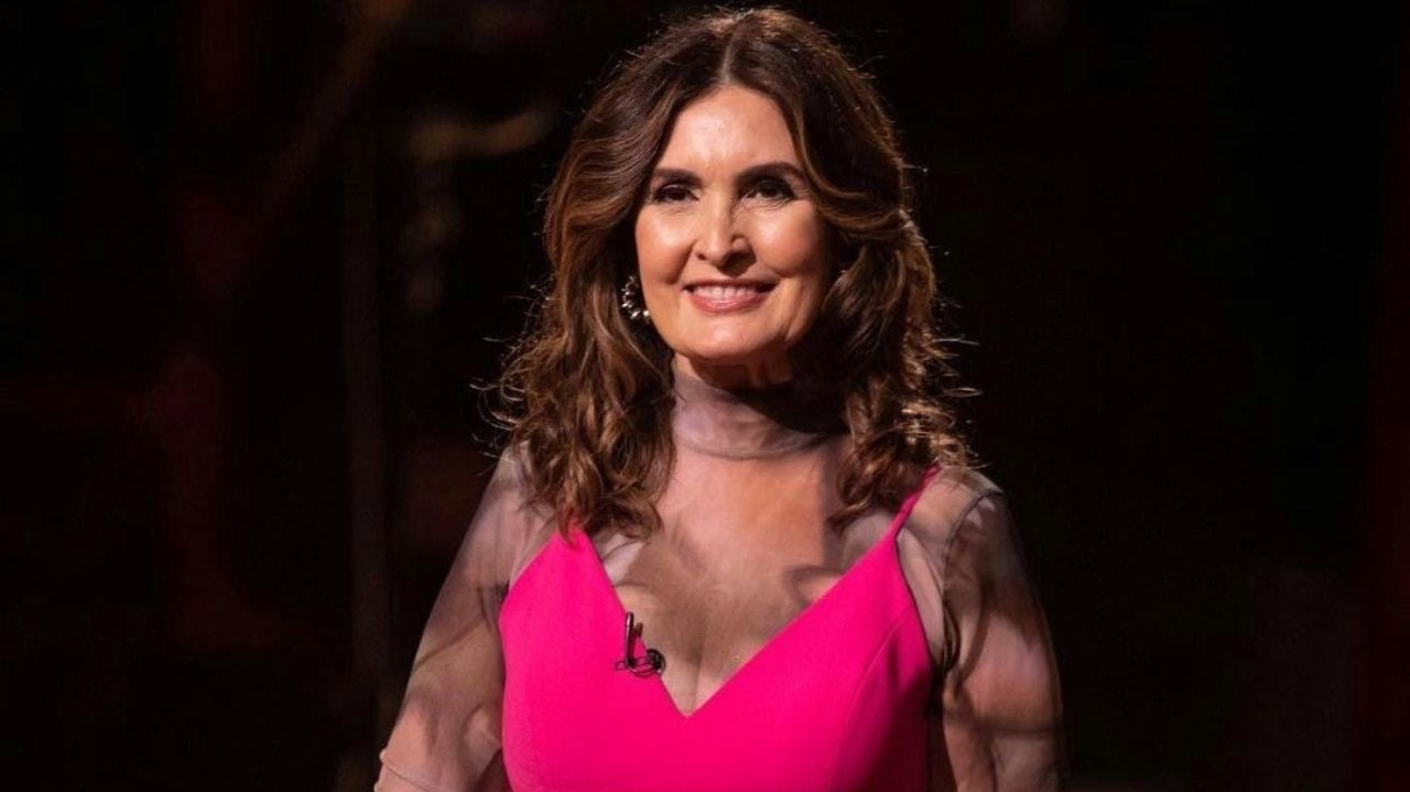 Fátima Bernardes estreia canal de variedades no YouTube: ‘Começo de nova trajetória’