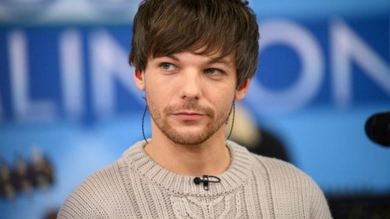 Louis Tomlinson faz campanha para arrecadar mantimentos para ajudar desabrigados do RS