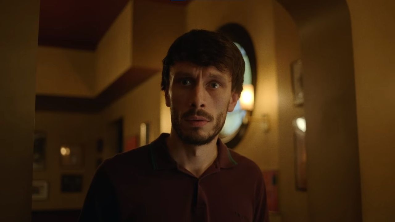 Criador de Bebê Rena conta que tentou “não mentir muito” sobre a história da série