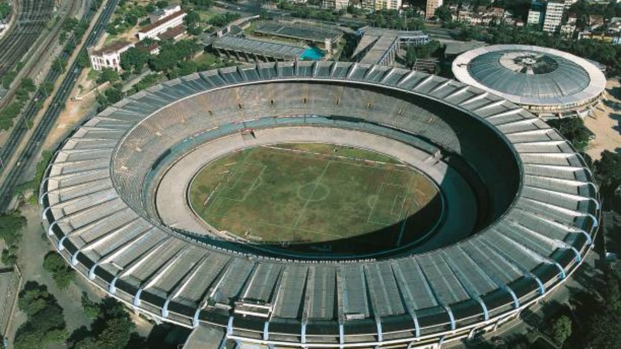 Na disputa pela licitação do Maracanã, a dupla Fla-Flu faz oferta melhor e deve vencer