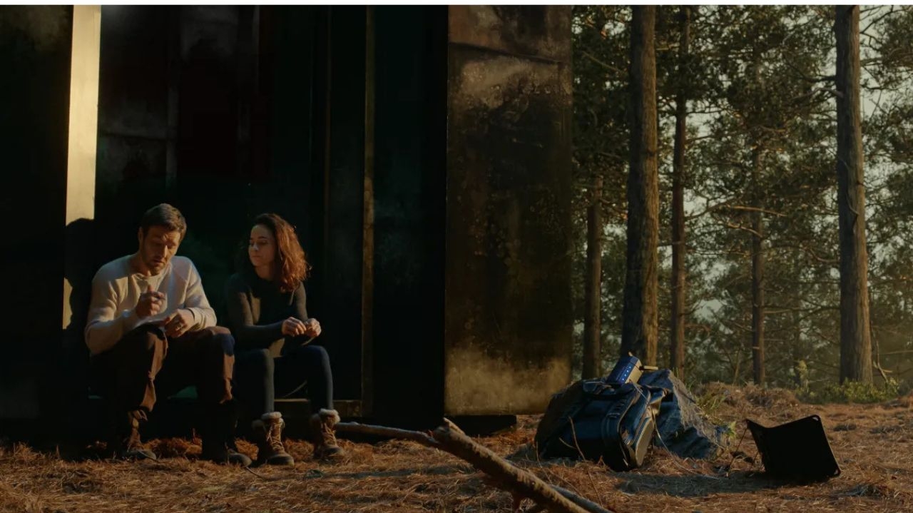 “Matéria Escura”, nova série da AppleTV+ tem Alice Braga no seu elenco principal